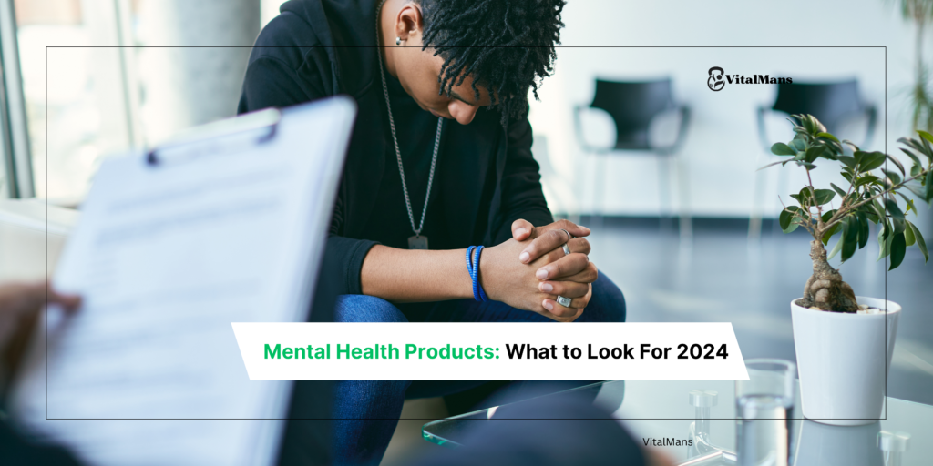 Mental Health Products Review |2024| The Essential Guide